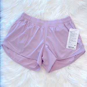 💗💜Hotty Hot short NWT Rose Quartz💜💗